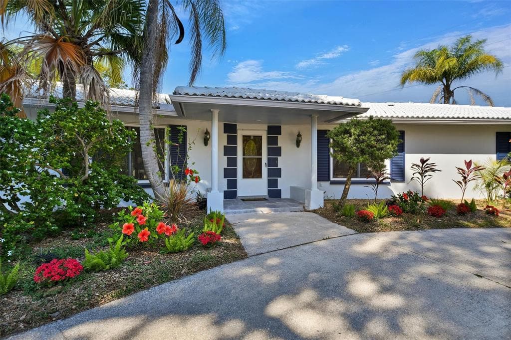 1667 BRAVO DRIVE