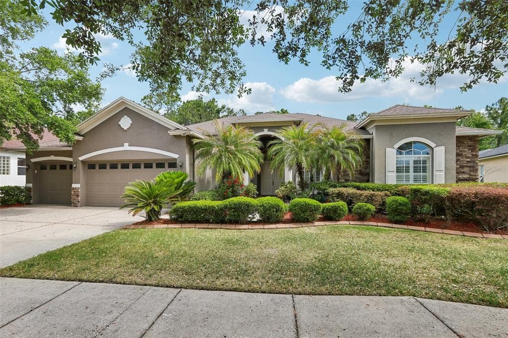 20639 LONGLEAF PINE AVENUE TAMPA, FL 33647