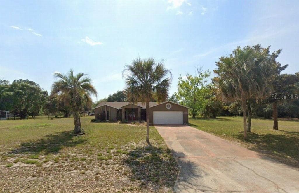 11515 GROVEWOOD BOULEVARD LAND O LAKES, FL 34638
