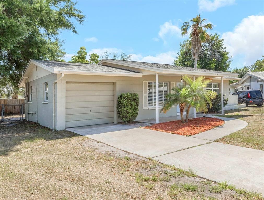 11234 68TH AVENUE N SEMINOLE, FL 33772