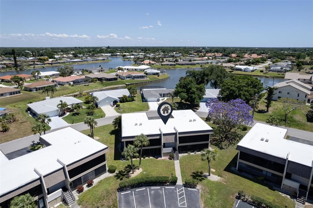 1727 BONITAS CIRCLES UNIT 1718-C VENICE, FL 34293