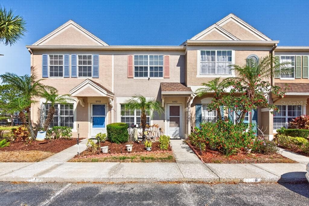 6353 BAYSIDE KEY DRIVE TAMPA, FL 33615