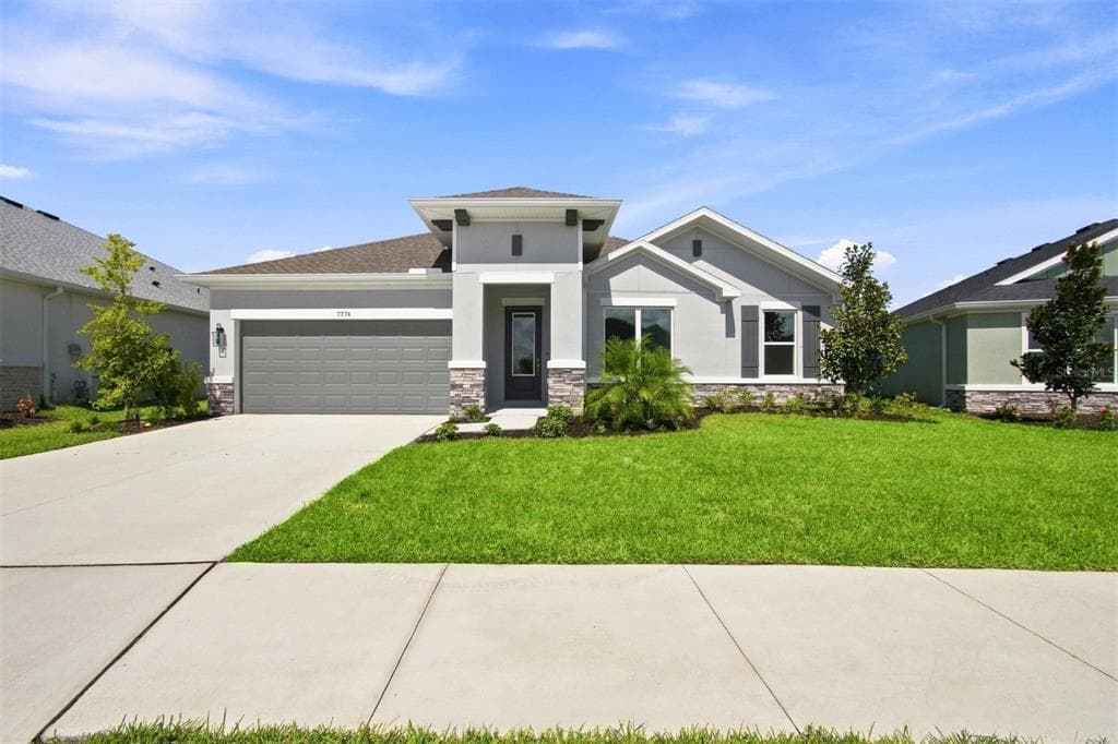 7774 OCEAN SPRAY TRAIL PALMETTO, FL 34221