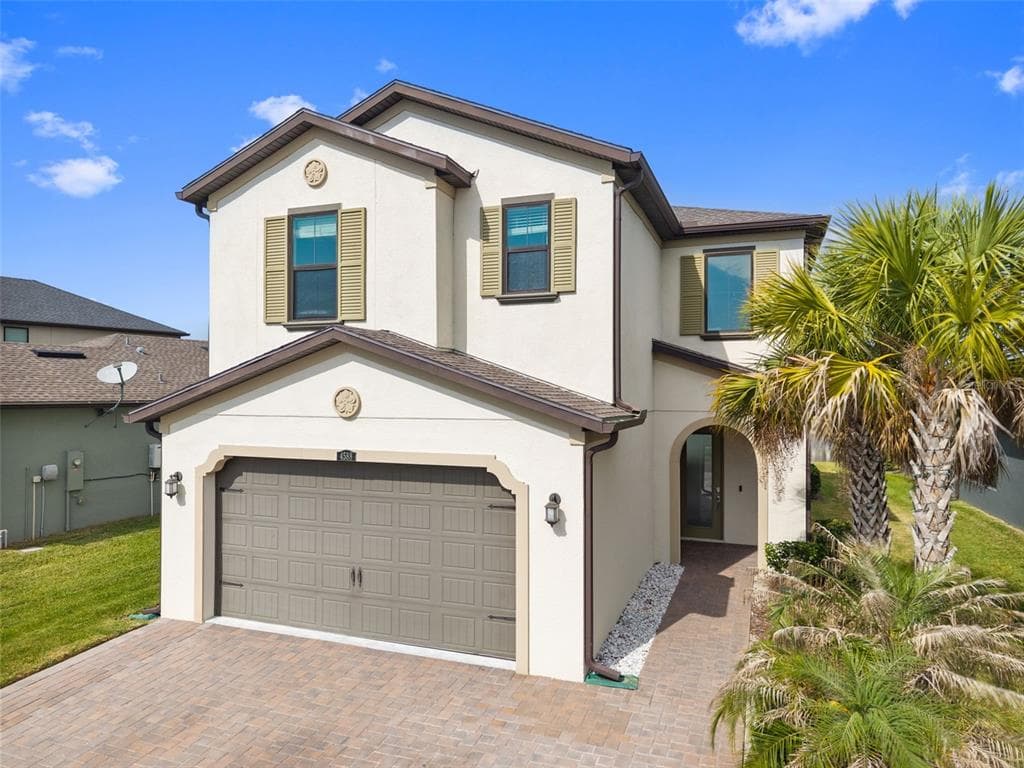 4588 SAN MARTINO DRIVE