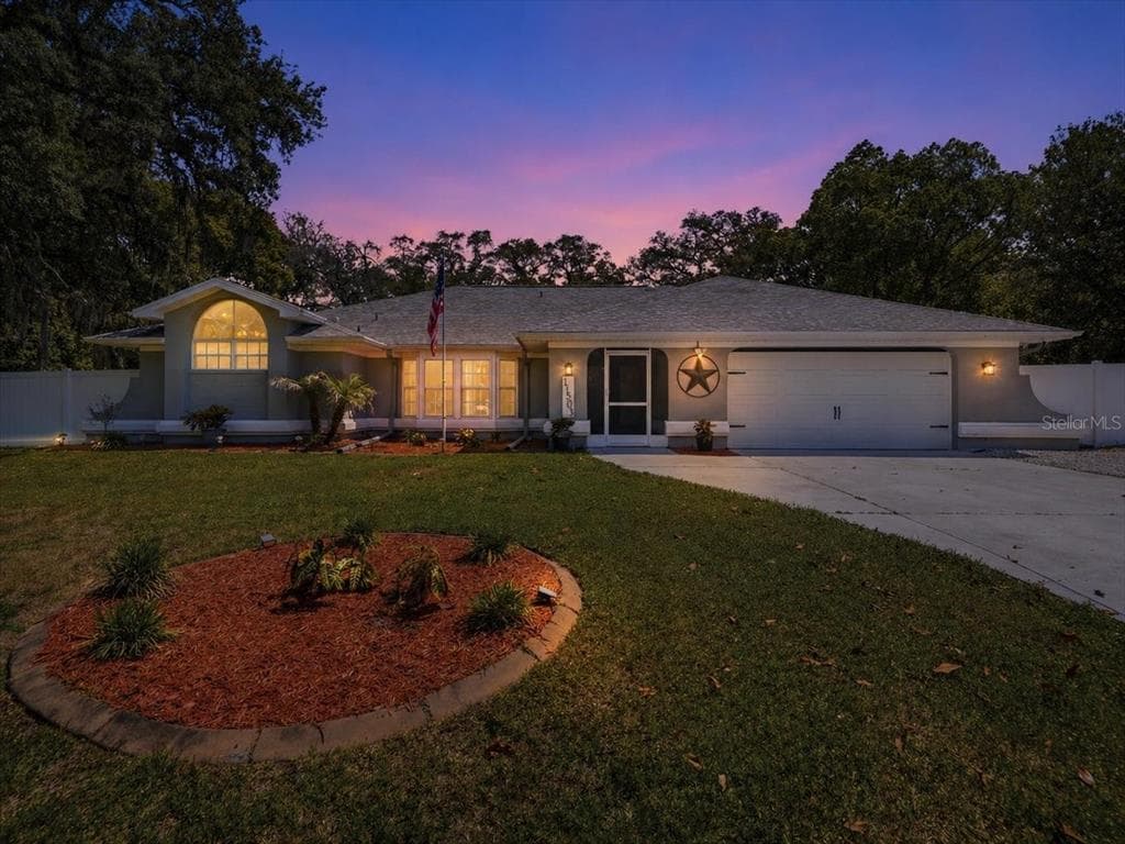 11503 TRUMBULL DRIVE
