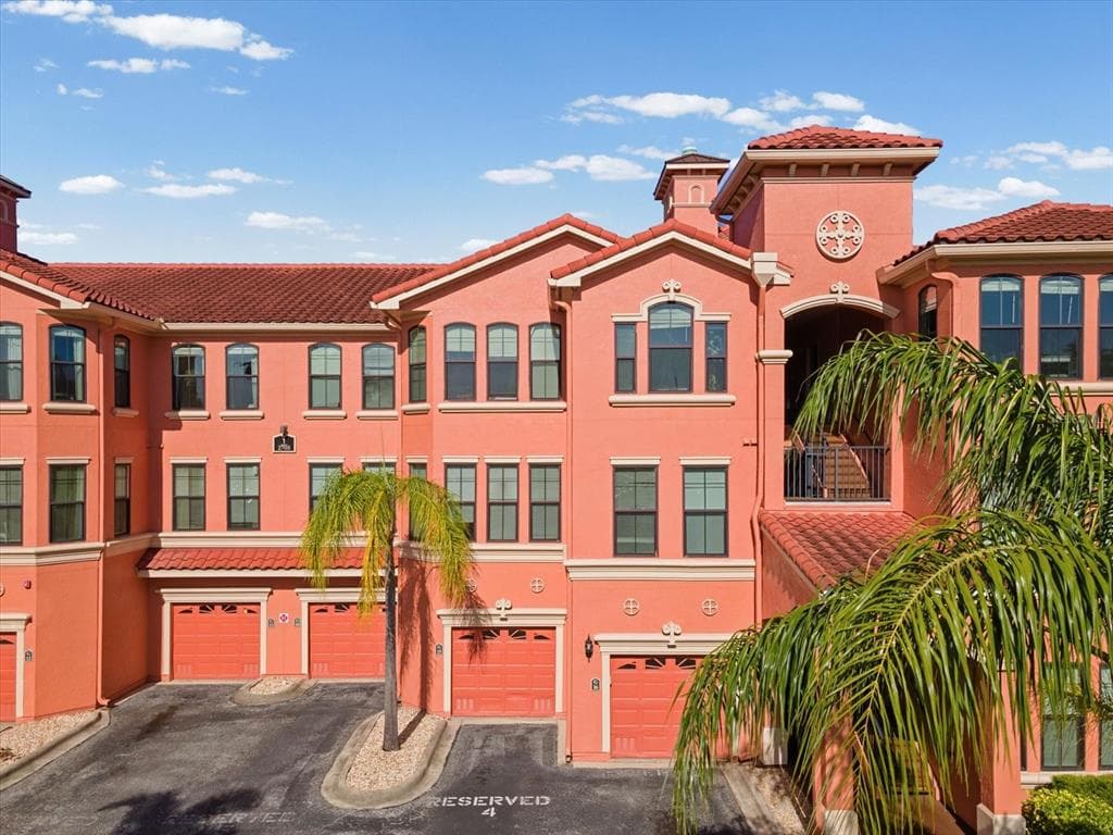 2705 VIA MURANO UNIT 123