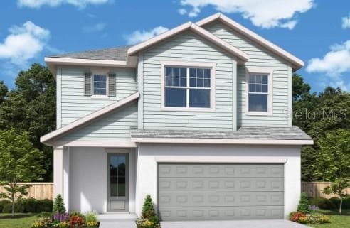 31142 PENDLETON LANDING CIRCLE WESLEY CHAPEL, FL 33545