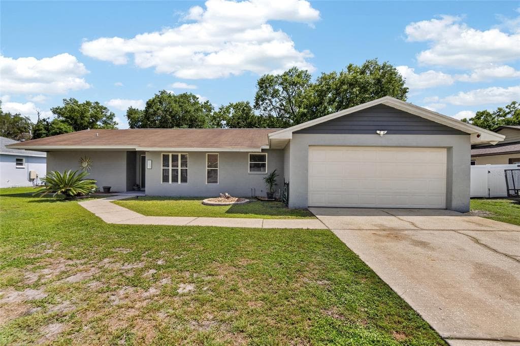 3734 OPAL DRIVE MULBERRY, FL 33860