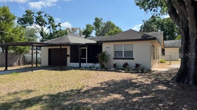 4407 N SUWANEE AVENUE TAMPA, FL 33603