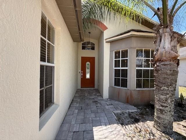 10334 LECON BRANCH COURT ORLANDO, FL 32825