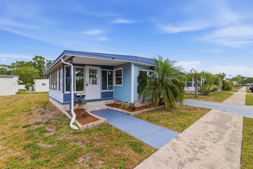 6100 62ND AVENUE N UNIT 38