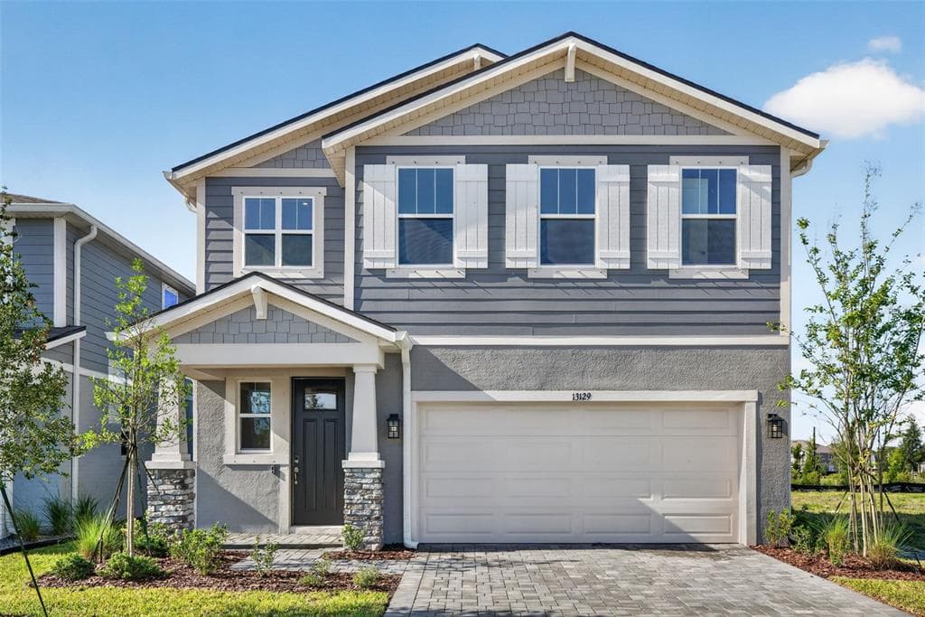 13129 OXEYE LANE PARRISH, FL 34219