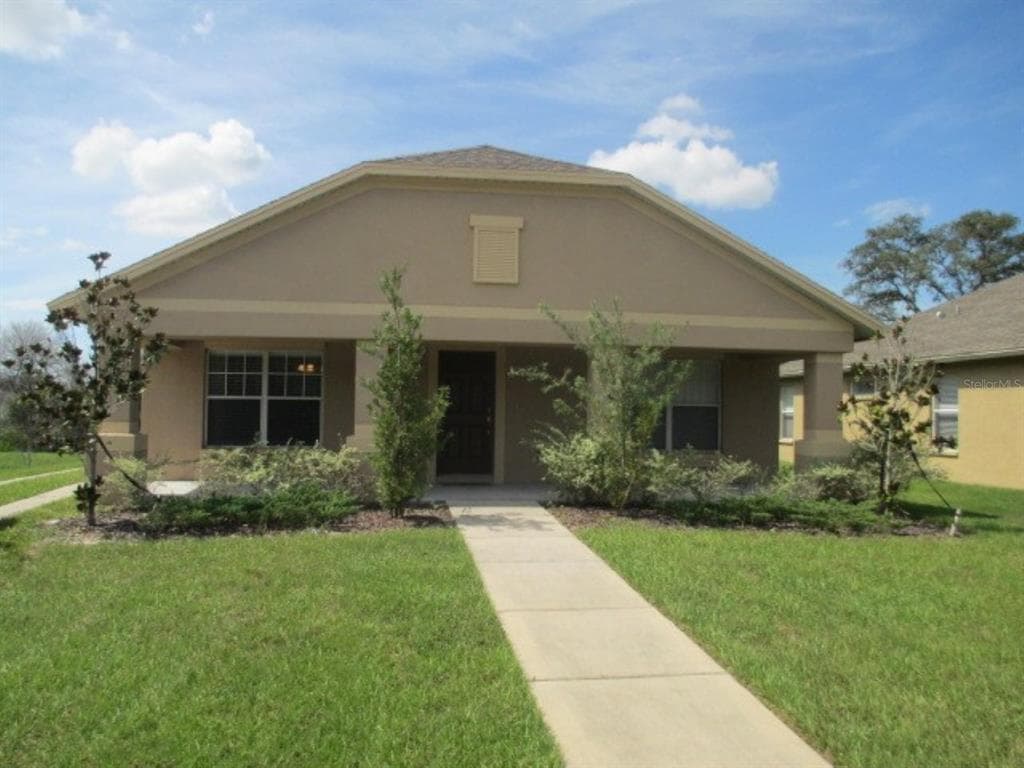 9734 HIGHLAND RIDGE DRIVE HUDSON, FL 34667