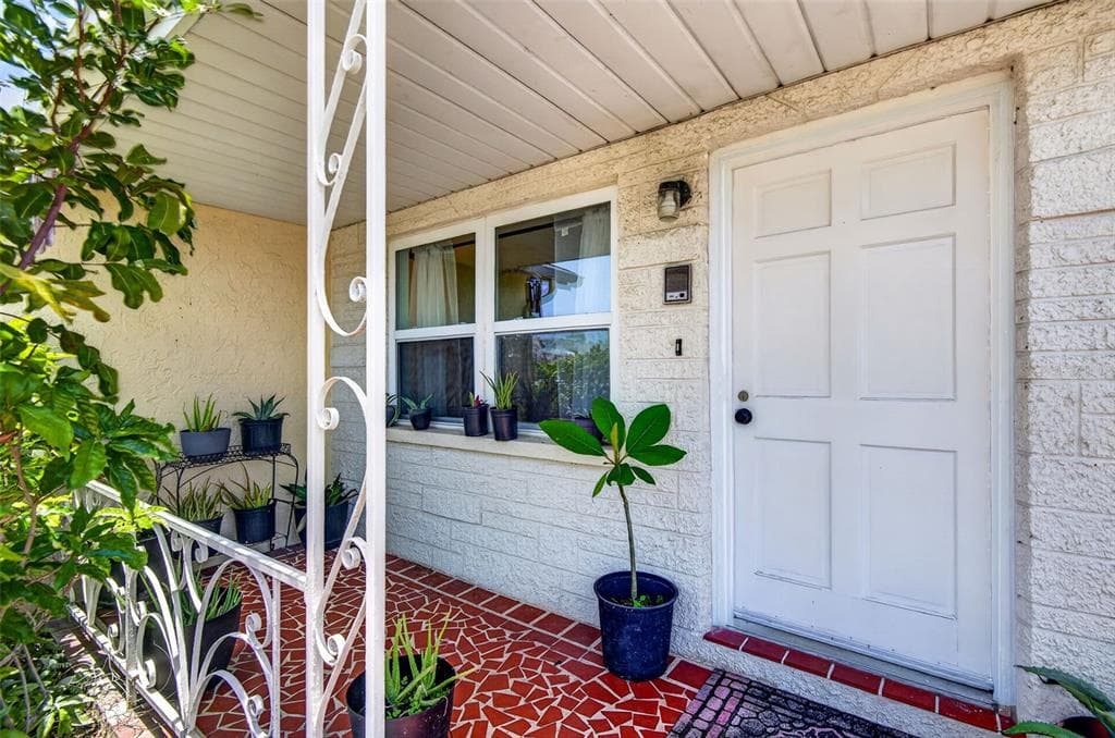 7221 CASTANEA DRIVE PORT RICHEY, FL 34668