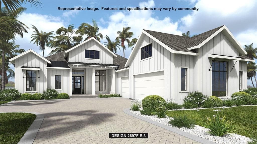 4976 ELM LEAF DRIVE BROOKSVILLE, FL 34601