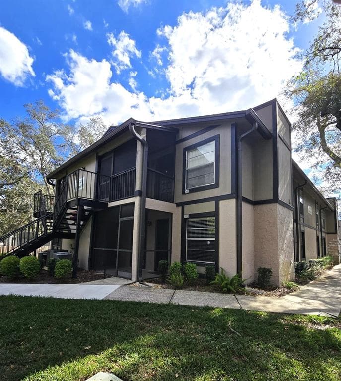 4032 TUMBLE WOOD TRAIL UNIT 103 TAMPA, FL 33613