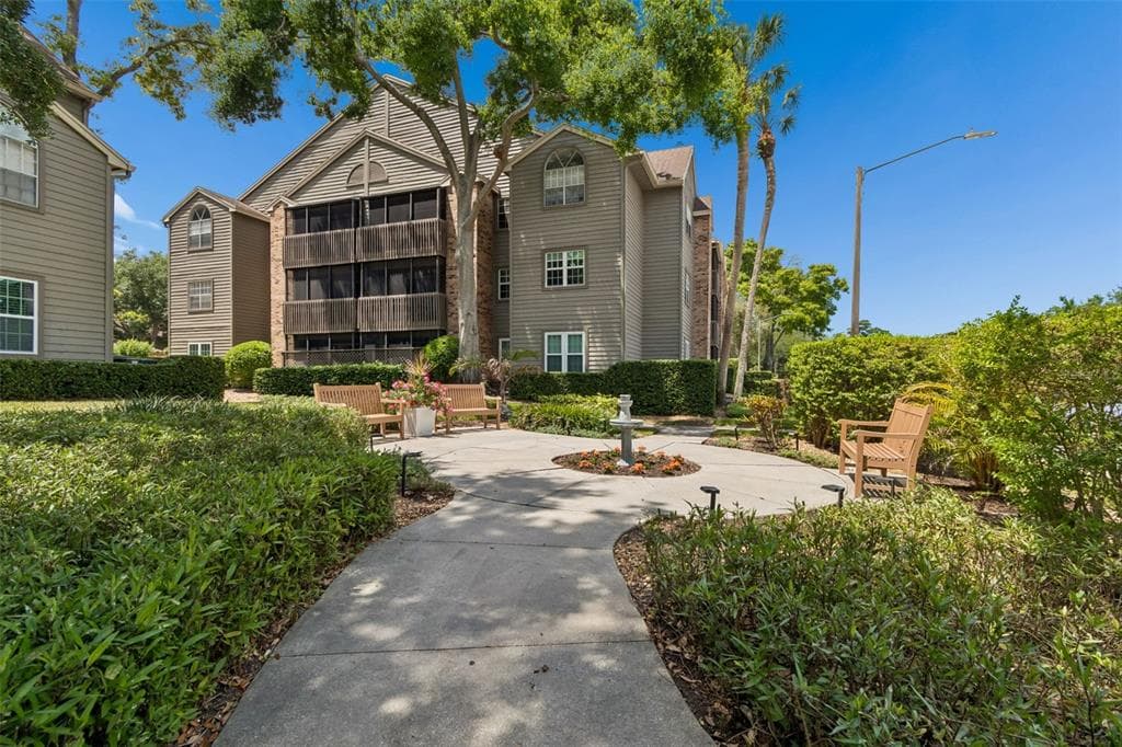 2500 WINDING CREEK BOULEVARD UNIT G108