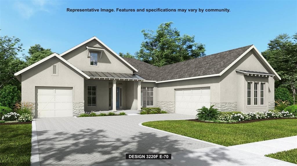 5386 CROWN PEAK COURT BROOKSVILLE, FL 34601
