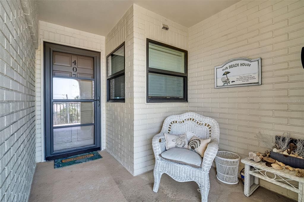 3500 GULF BOULEVARD UNIT 407B