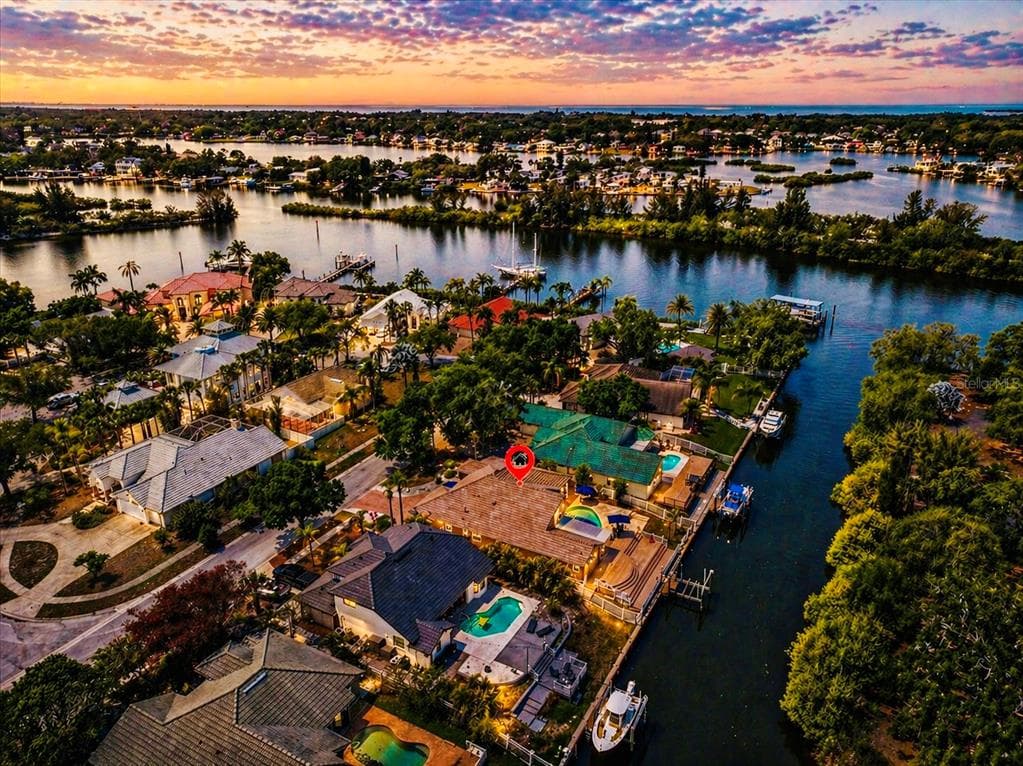 1114 MARINA DRIVE