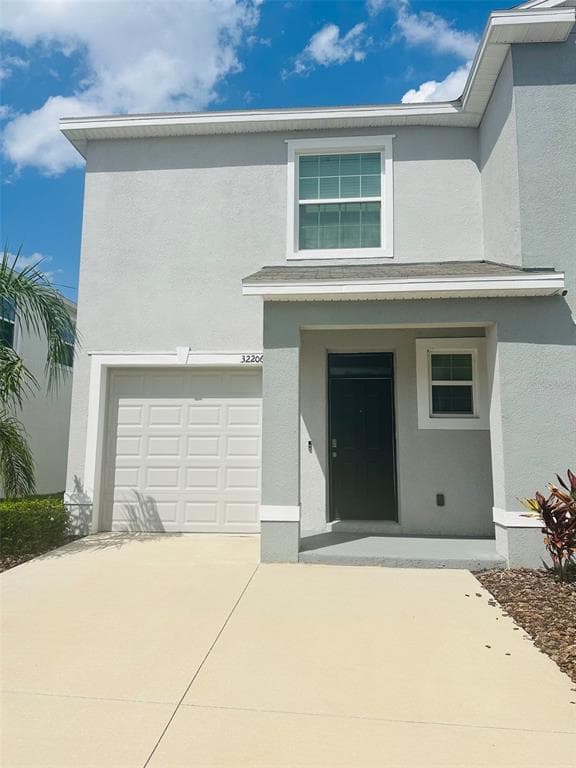 32206 TURTLE GRACE LOOP WESLEY CHAPEL, FL 33545