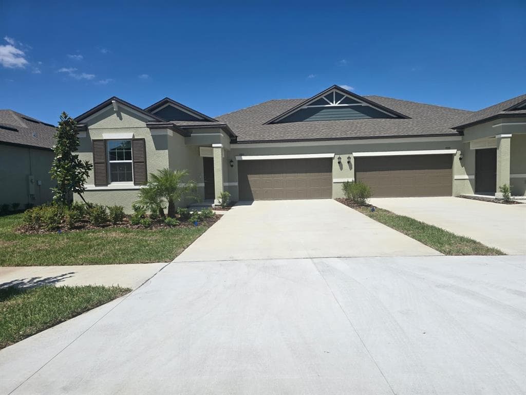 9325 SCOUTER BEE PLACE LAND O LAKES, FL 34637