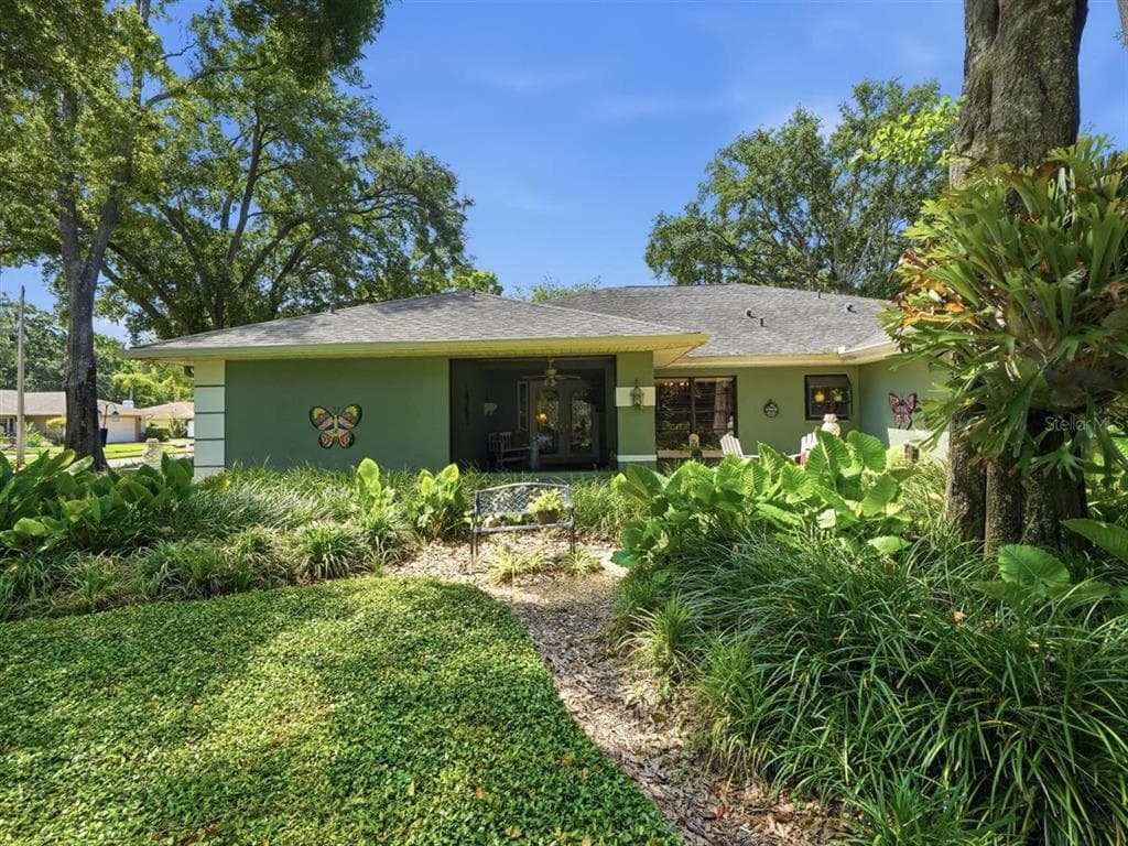 5046 BARROWE DRIVE