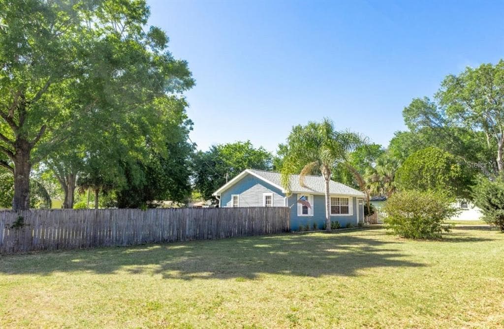 12706 FOREST STREET TAMPA, FL 33612