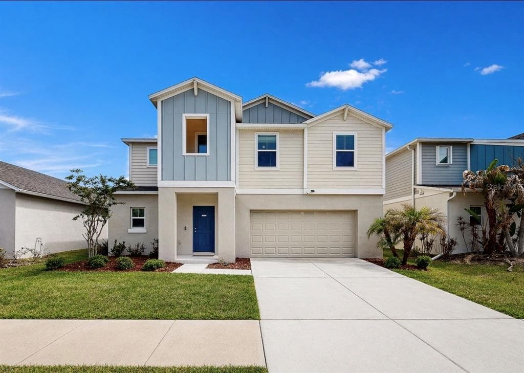 13108 SHUMARD WAY RIVERVIEW, FL 33579