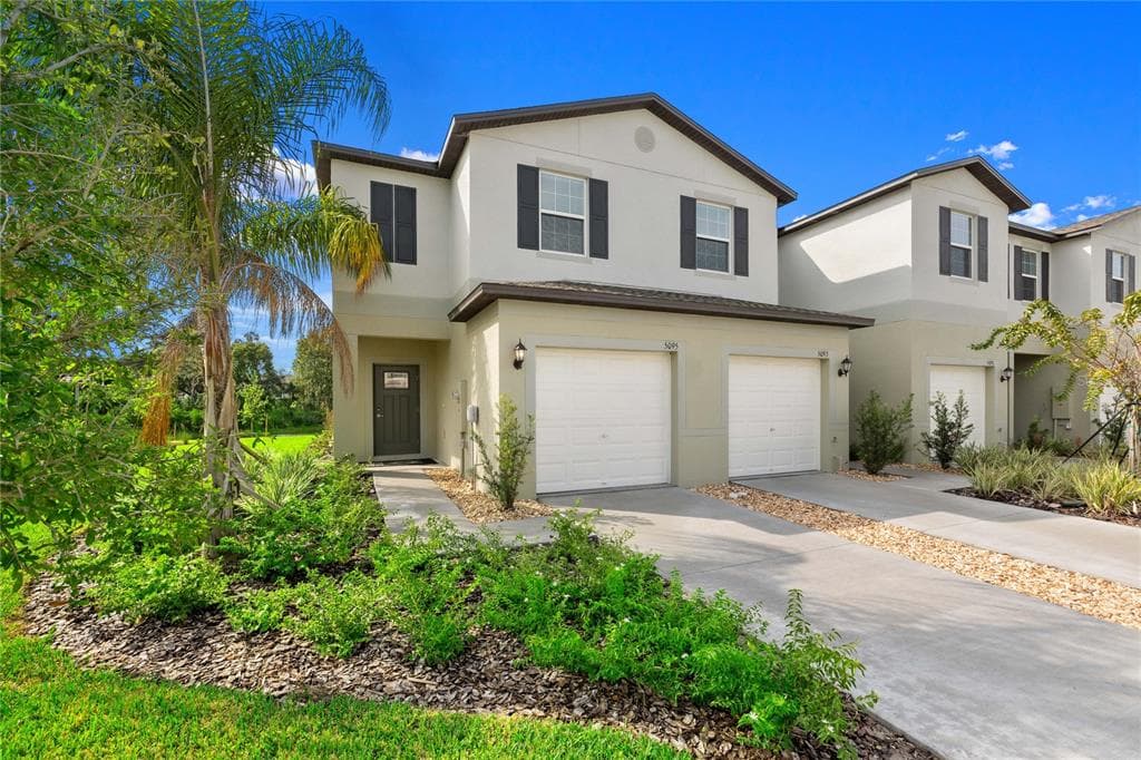 5095 CAPRI HARBOR DRIVE