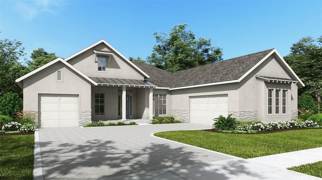 4893 MAJESTIC HILLS LOOP BROOKSVILLE, FL 34601