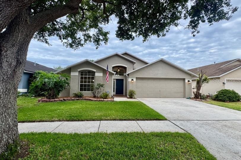 6905 FREEPORT ROAD RIVERVIEW, FL 33578