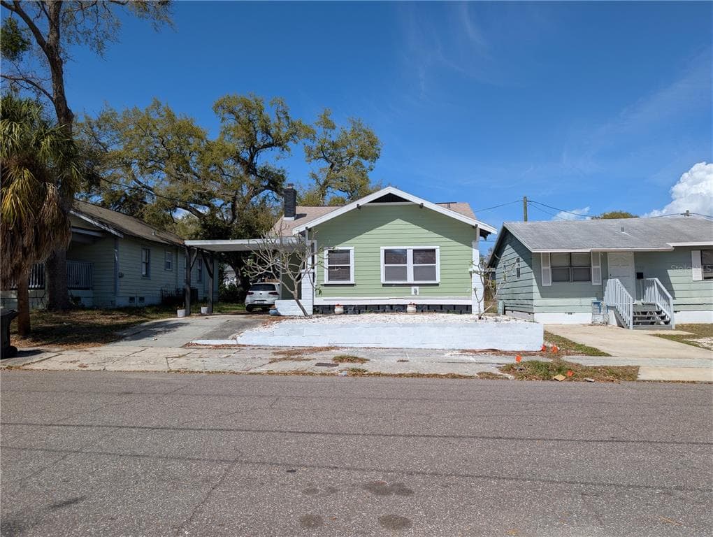 771 14TH AVENUE S ST PETERSBURG, FL 33701