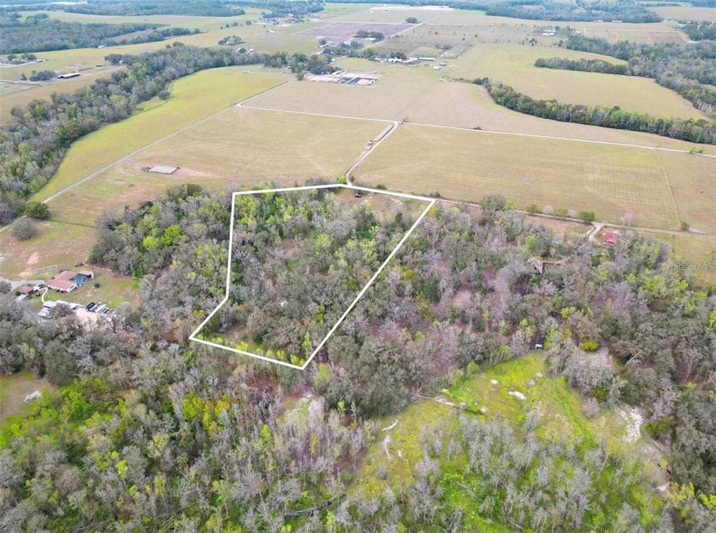 33234 CHIPCO RANCH ROAD DADE CITY, FL 33523