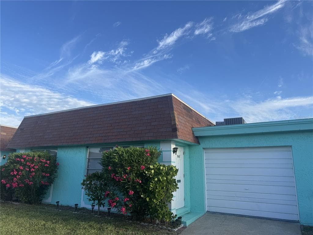 7007 VERSAILLES N UNIT n/a PINELLAS PARK, FL 33781