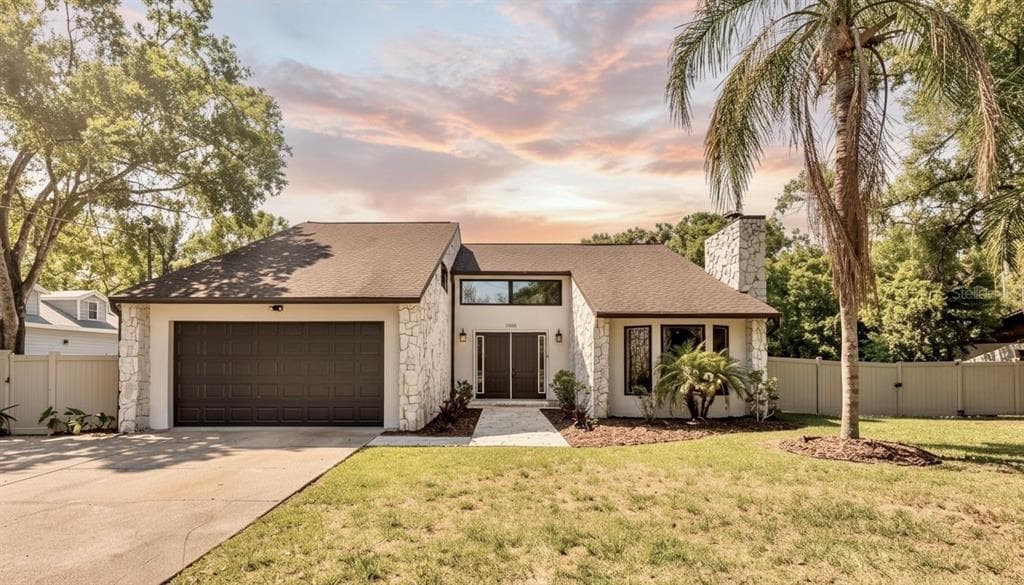 3304 MORAN ROAD TAMPA, FL 33618