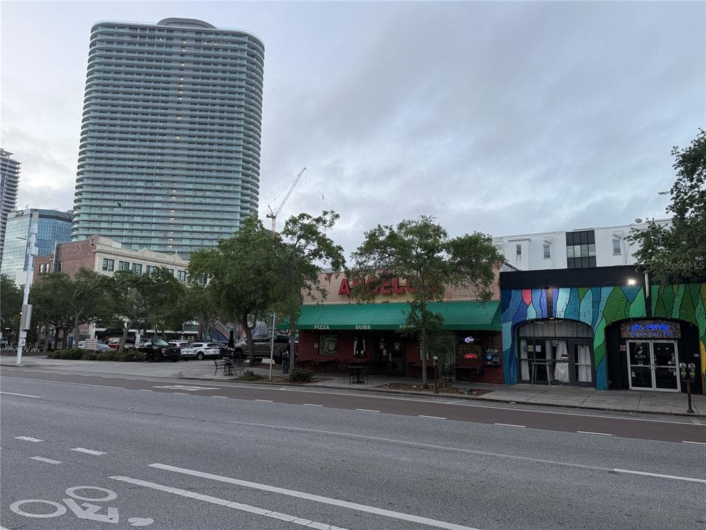 532 1ST AVENUE N ST PETERSBURG, FL 33701