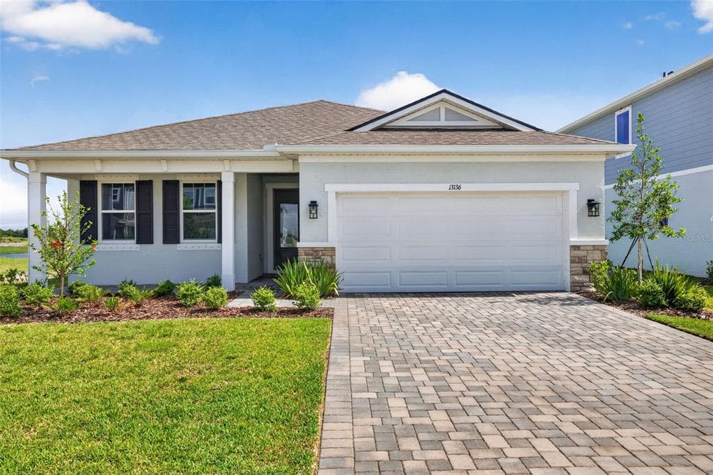 13136 OXEYE LANE PARRISH, FL 34219