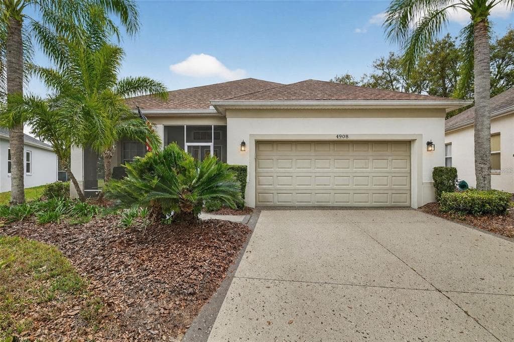 4908 CYPRESS HEAD COURT LEESBURG, FL 34748