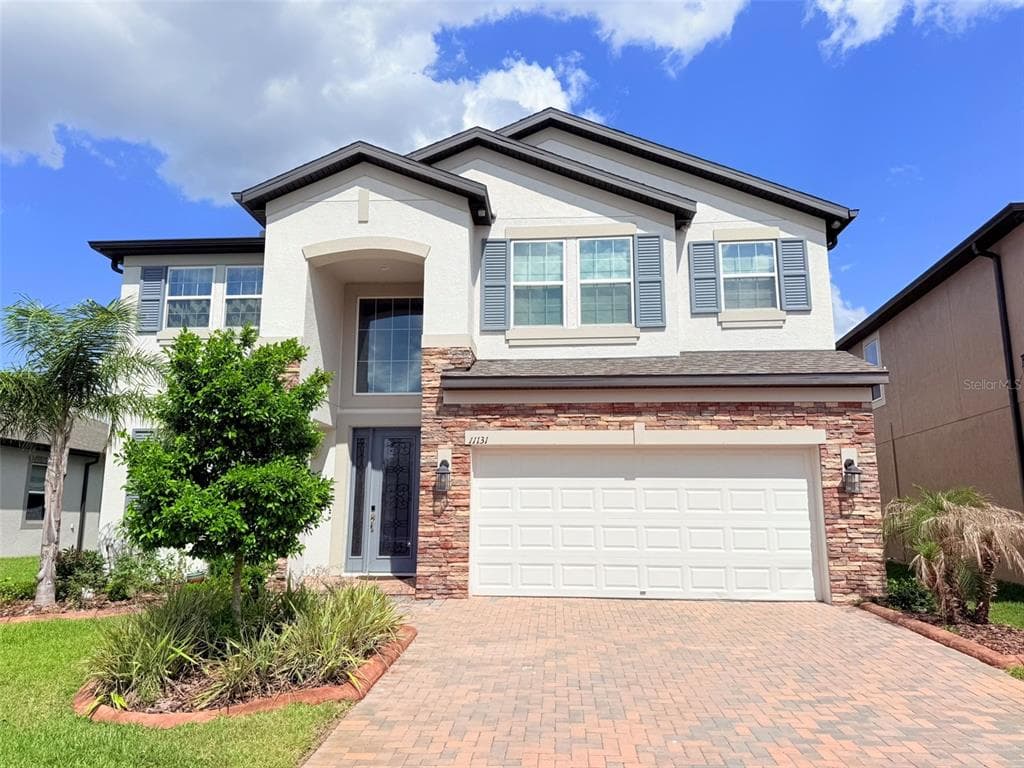 11131 SUNDRIFT DRIVE TAMPA, FL 33647