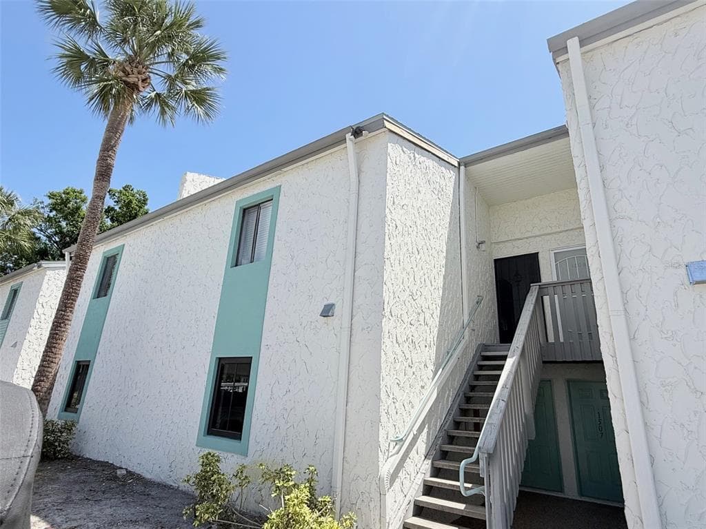 11409 8TH STREET N UNIT 1506 ST PETERSBURG, FL 33716