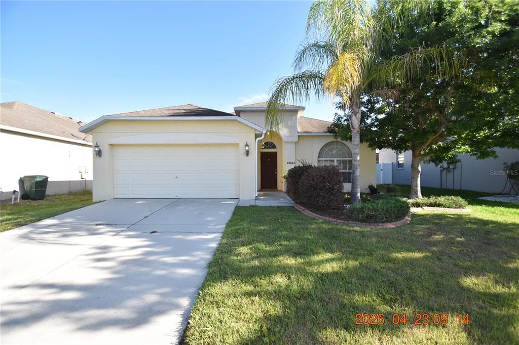 30633 TOTTERIDGE PLACE WESLEY CHAPEL, FL 33545