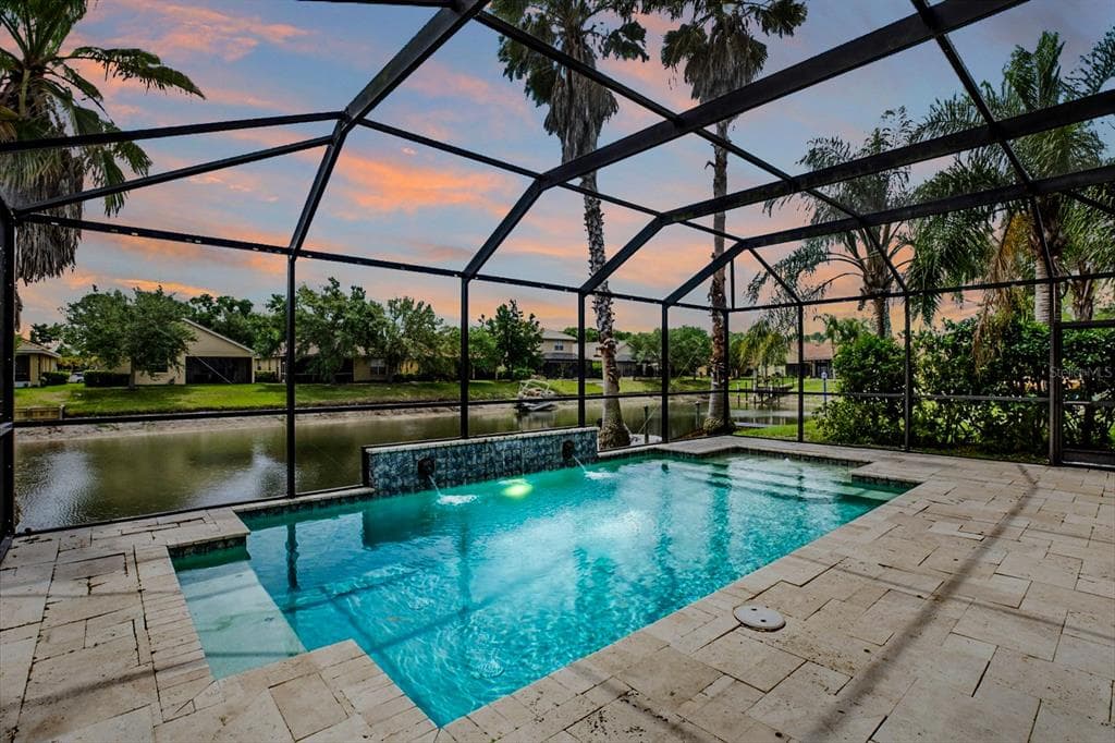 18019 JAVA ISLE DRIVE TAMPA, FL 33647