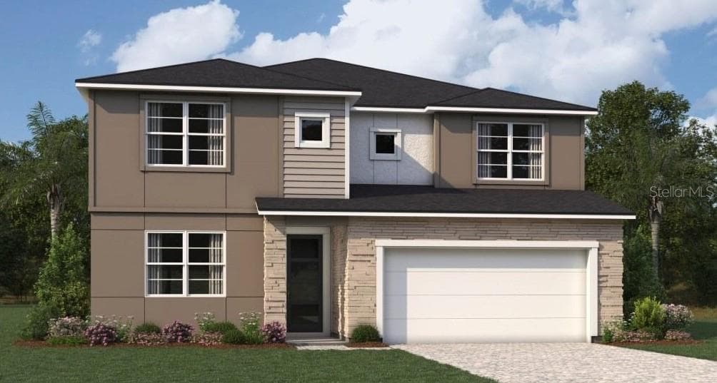 9255 AURELIA AVENUE PARRISH, FL 34219