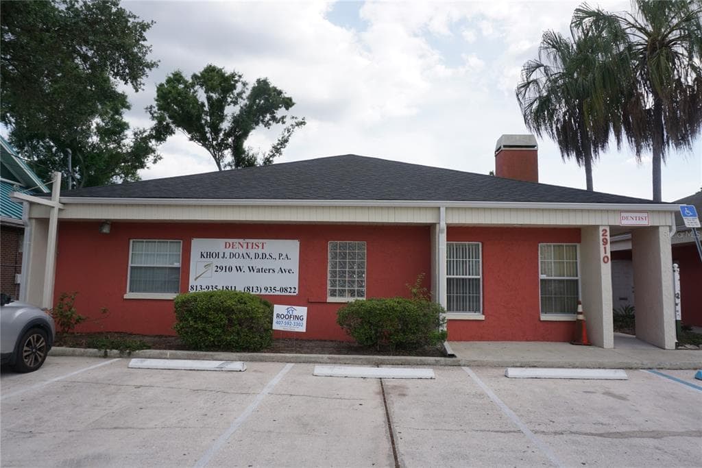 2910 & 2912 W WATERS AVENUE