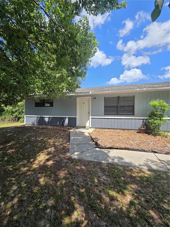 7615 W FERN PLACE UNIT 7 HOMOSASSA, FL 34448