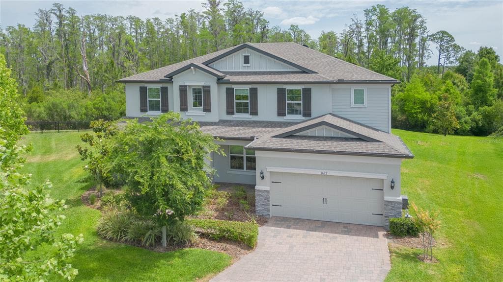 3622 ABERDEEN GAIT COURT