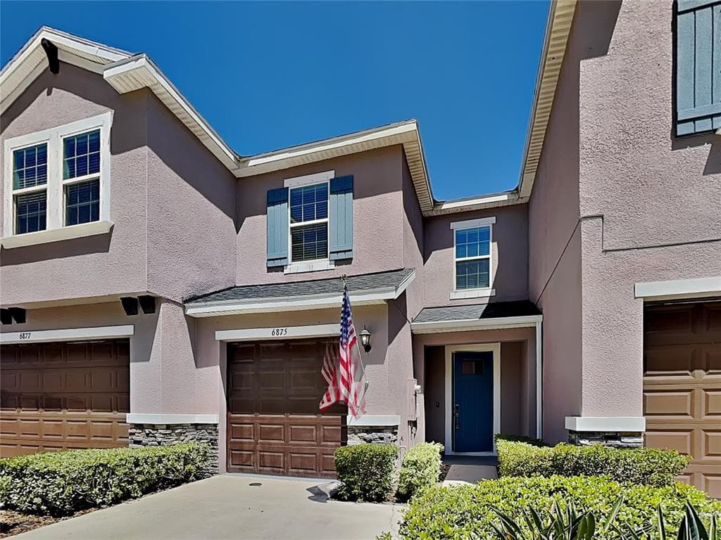 6875 CITRUS CREEK LANE TAMPA, FL 33625