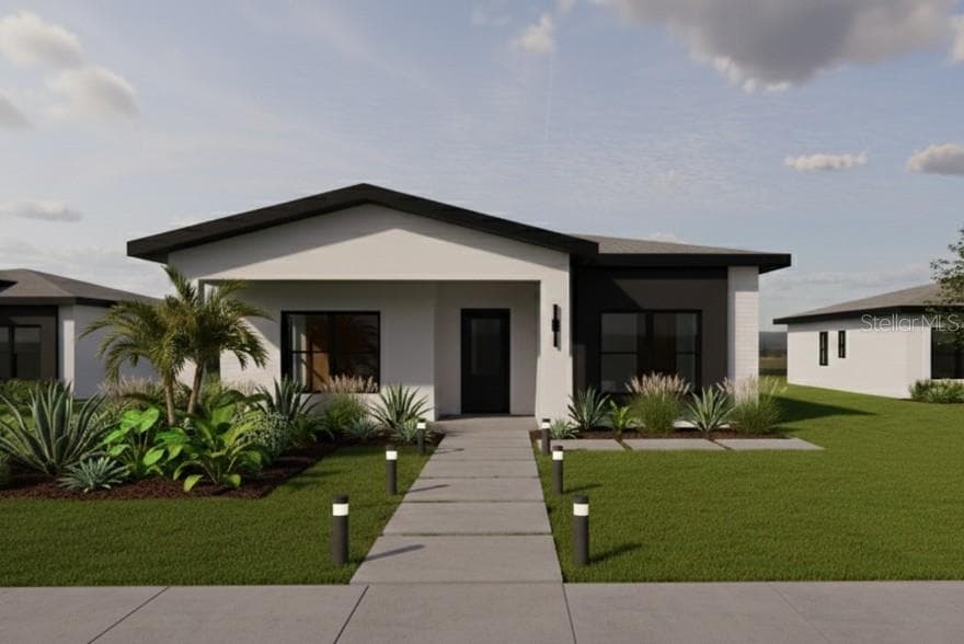 5124 DARTMOUTH AVENUE N ST PETERSBURG, FL 33710