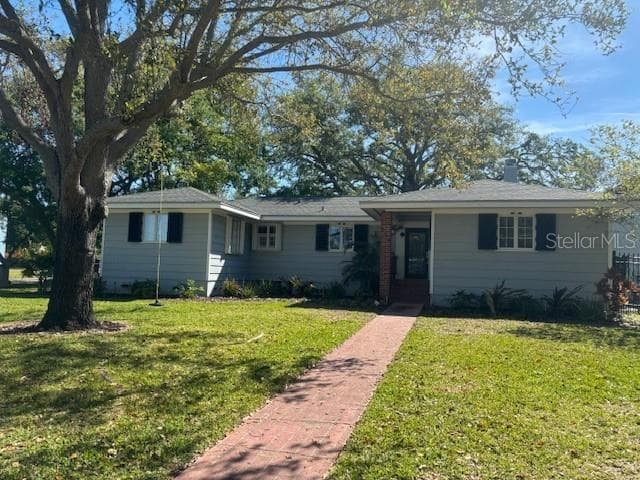 559 CHICAGO AVENUE DUNEDIN, FL 34698